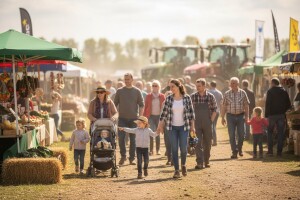 Nedjelja odlične posjećenosti