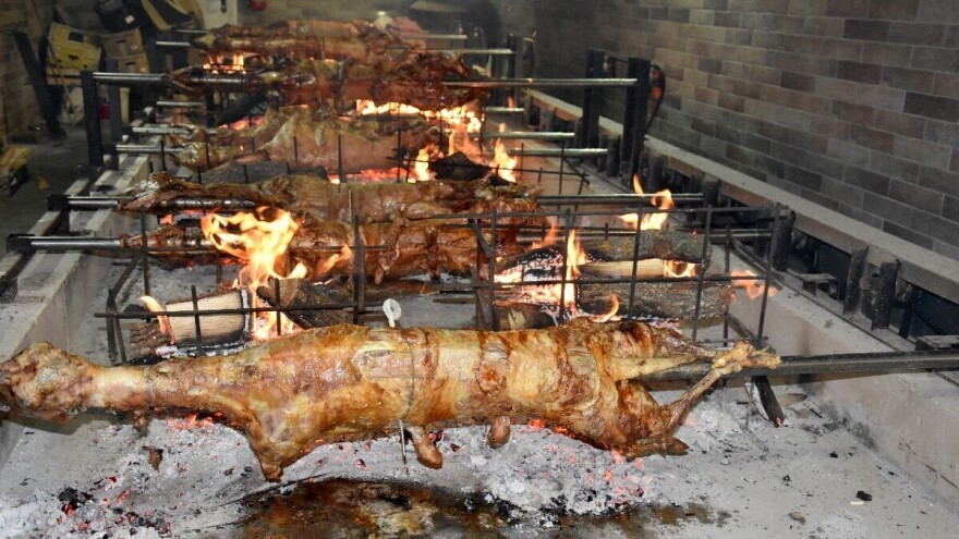 Cijene janjetine u EU dosegnule vrhunac u ovoj godini