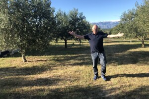 Agroklubov Nedjeljko Jusup dobio priznanje za najbolje intenzivno ekstra djevičansko maslinovo ulje