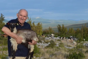 Nedjeljko Jusup: Samo Agroklub povezuje ribare, težake, struku i znanost