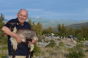 Nedjeljko Jusup: Samo Agroklub povezuje ribare, težake, struku i znanost
