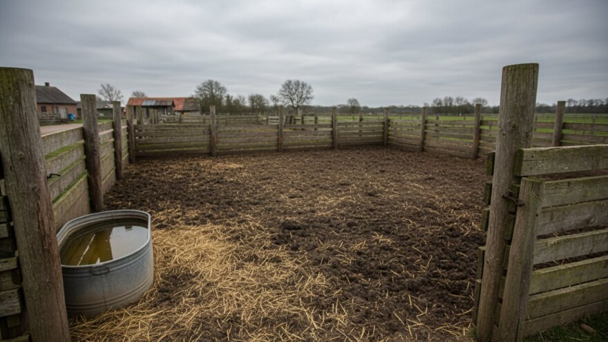 Nedostaje 40 posto svinjskog mesa