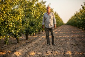 Nedostaje mu samo - voda!