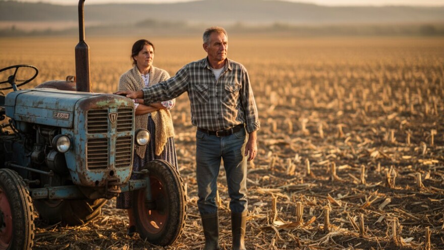 Nedostaje snažan zastupnik poljoprivrednika