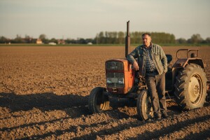 Nedostatak novca najveći izazov prolećne setve