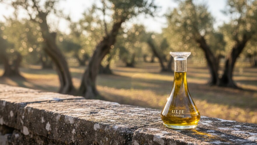 Nedovoljna potrošnja maslinova ulja