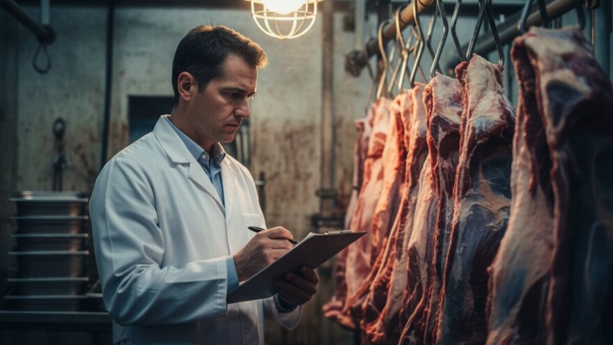 Nedovoljne kazne za ilegalnu trgovinu mesom