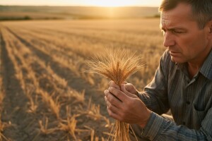 Nedovoljno klasova za rekordan prinos
