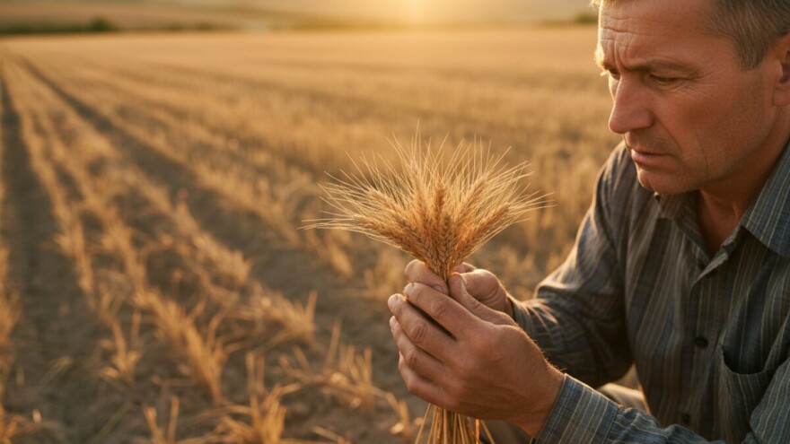 Nedovoljno klasova za rekordan prinos