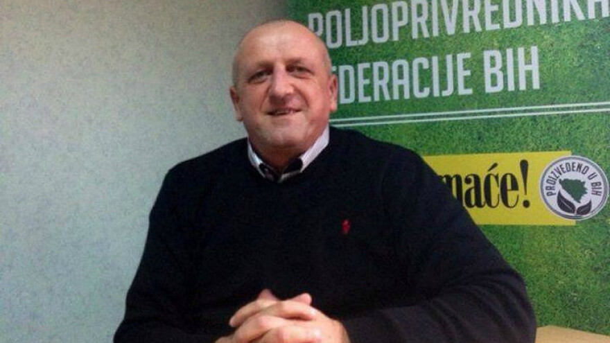 Spas za bh. poljoprivredu leži u izvozu mesa