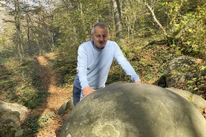 Otac mi je rekao: Bolje da si kukuruz posijao, k'o da će neko kupovati kamenje