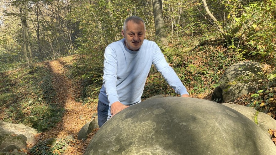 Otac mi je rekao: Bolje da si kukuruz posijao, k'o da će neko kupovati kamenje