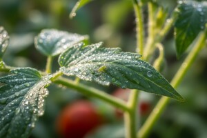NeemAzal TS i IlsaNeem u eko borbi protiv štetnika