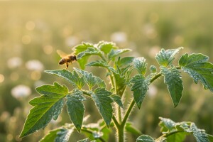 NeemAzal TS i IlsaNeem u eko borbi protiv štetnika