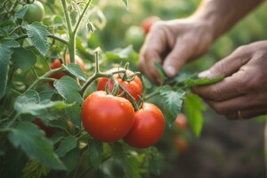 NeemAzal TS i IlsaNeem u eko borbi protiv štetočina