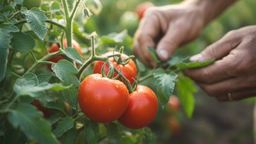 NeemAzal TS i IlsaNeem u eko borbi protiv štetočina