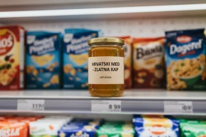 Negativan marketing hrvatskog eko proizvoda