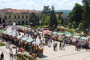12. Međunarodni sajam meda i vina