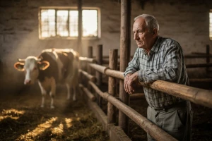 Neiskorišteni gospodarski potencijal hrvatskog govedarstva