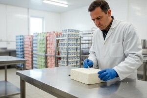 Neispravnosti u mlečnim proizvodima iz Srbije