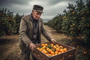 Neizvjesna sudbina neretvanske mandarine