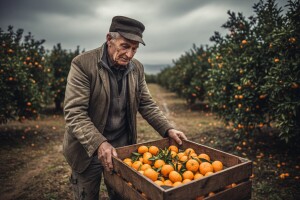Neizvjesna sudbina neretvanske mandarine