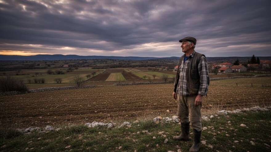 Neizvjesnost hrvatske poljoprivrede u EU