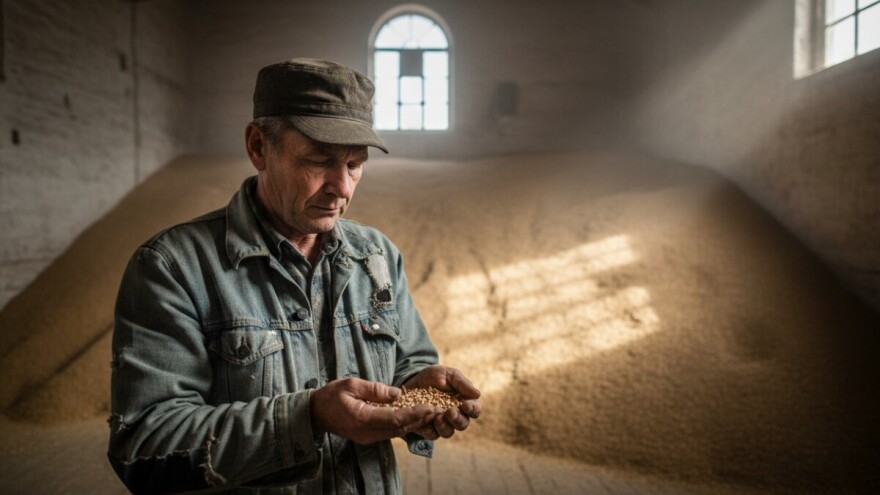 Neka Agrokor prvi obračuna pšenicu po novom pravilniku