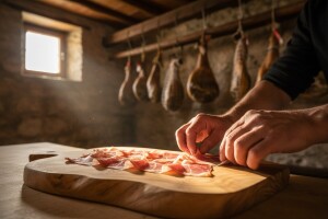 Neka Europa na pršut k nama dođe