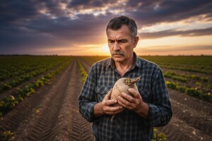 Neka šećerane napuste vojvođanske vrtove i okrenu se domaćem dvorištu