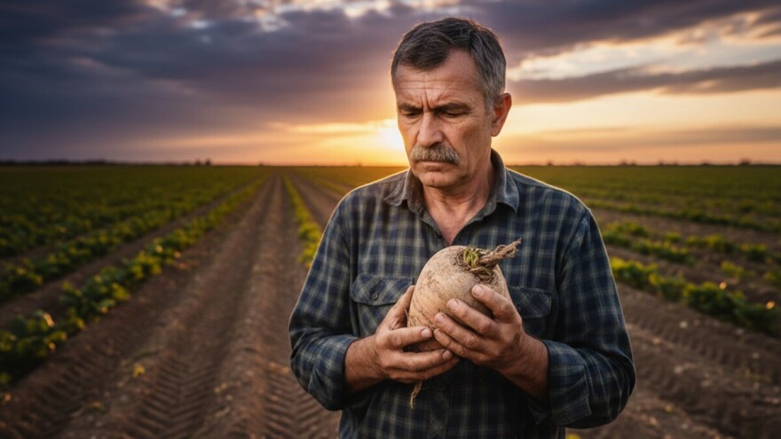 Neka šećerane napuste vojvođanske vrtove i okrenu se domaćem dvorištu