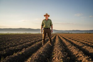 Neka svatko izađe na oranicu pokazati što i kako obrađuje