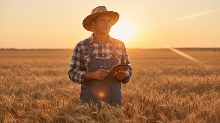 Neka Vam je u 2016. dobar urod - ali i cijena ;)