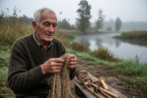 Nekad se od ribarenja živjelo, a danas nam se brani