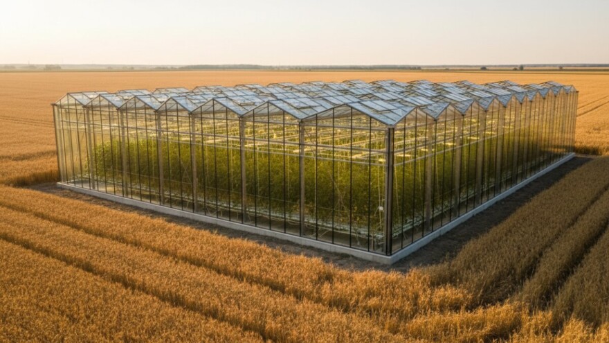 Nekada pšenica, danas neke nove kulture