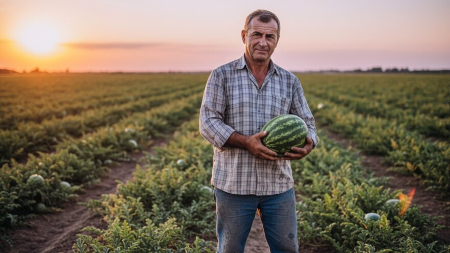 Nekada su se od jutra lubenice kupovali i auti!
