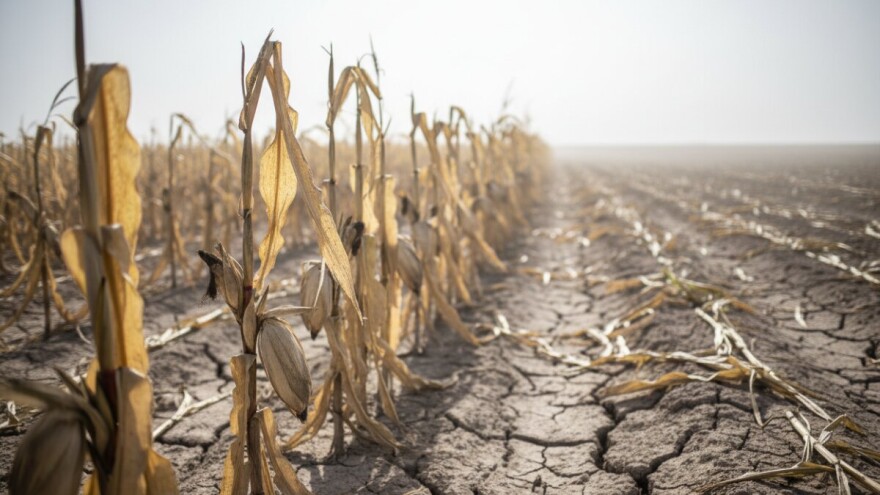 Nekim usjevima ne pomaže ni navodnjavanje