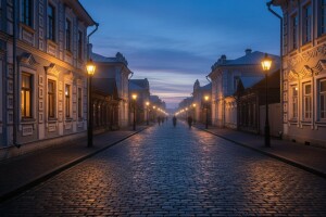 Nekoć uništeno selo danas je najljepše u Rusiji!