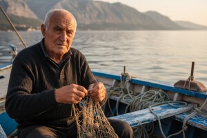 Nekomercijalni ribolov - egzistencijalno pitanje