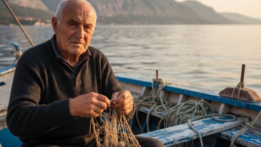 Nekomercijalni ribolov - egzistencijalno pitanje