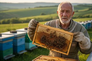 Nelojalna konkurencija meksičkog i argentinskog meda