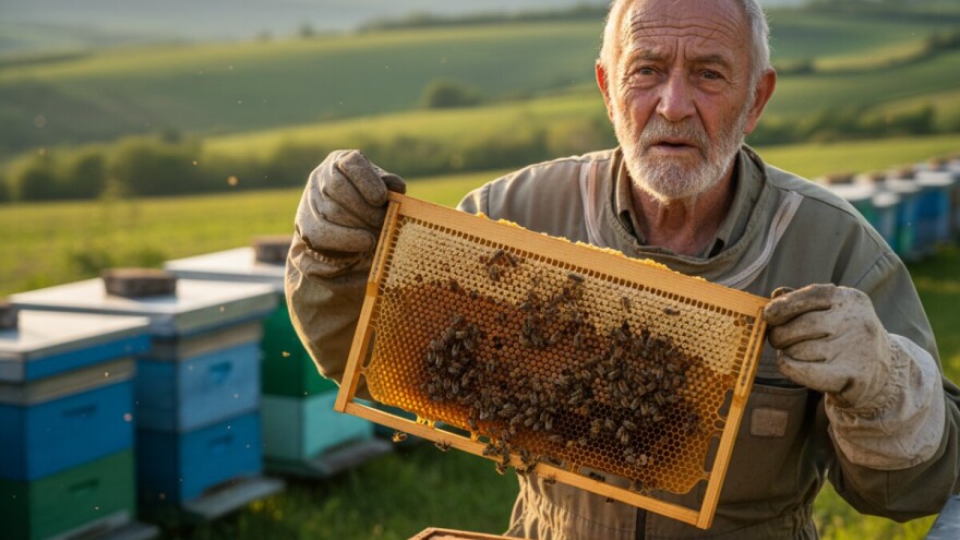 Nelojalna konkurencija meksičkog i argentinskog meda
