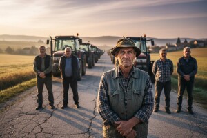 Nema alibija za lošu politiku!