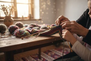 Nema cene za znanje žene na selu