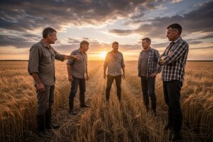 Nema dogovora oko pšenice