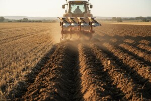 Nema gazde bez duboke brazde