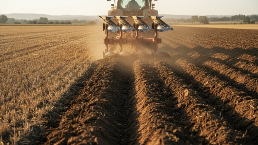 Nema gazde bez duboke brazde