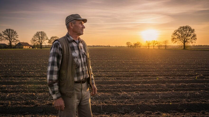 Nema grane koja je jača od poljoprivrede