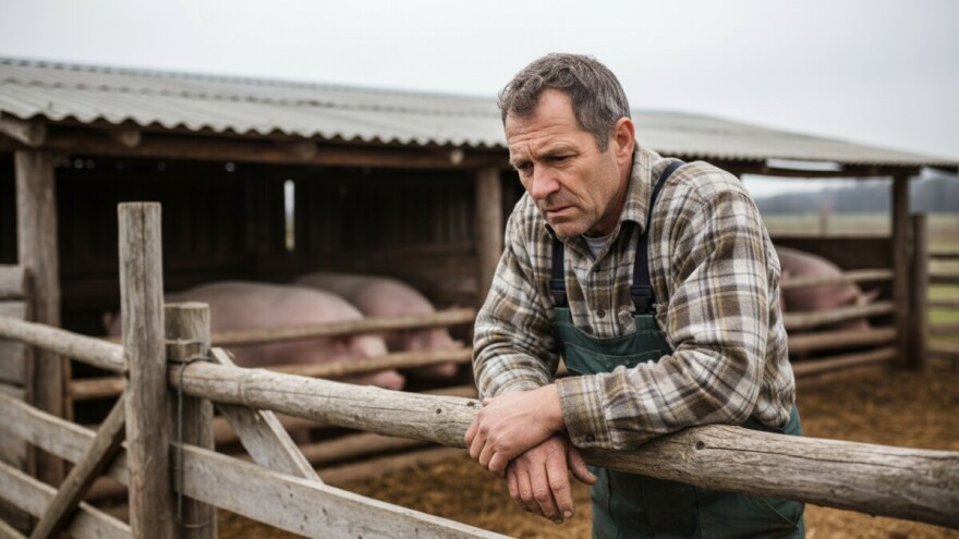 Nema naknade za držanje ženskih rasplodnih grla u svinjogojstvu