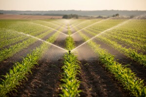 Nema navodnjavanja bez europskih fondova